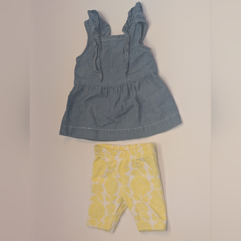 Newborn Baby Girl Clothes Bundle (10 Pieces) – Outfits, Sets, Coat & Dress